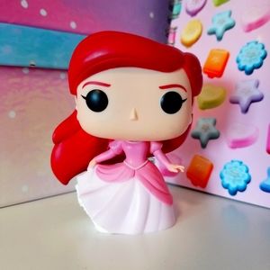 Ariel The Little Mermaid Funko Pop Vinyl Figure